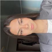 Profesora de primaria apta para todas las edades y materias. Inglés incluido.